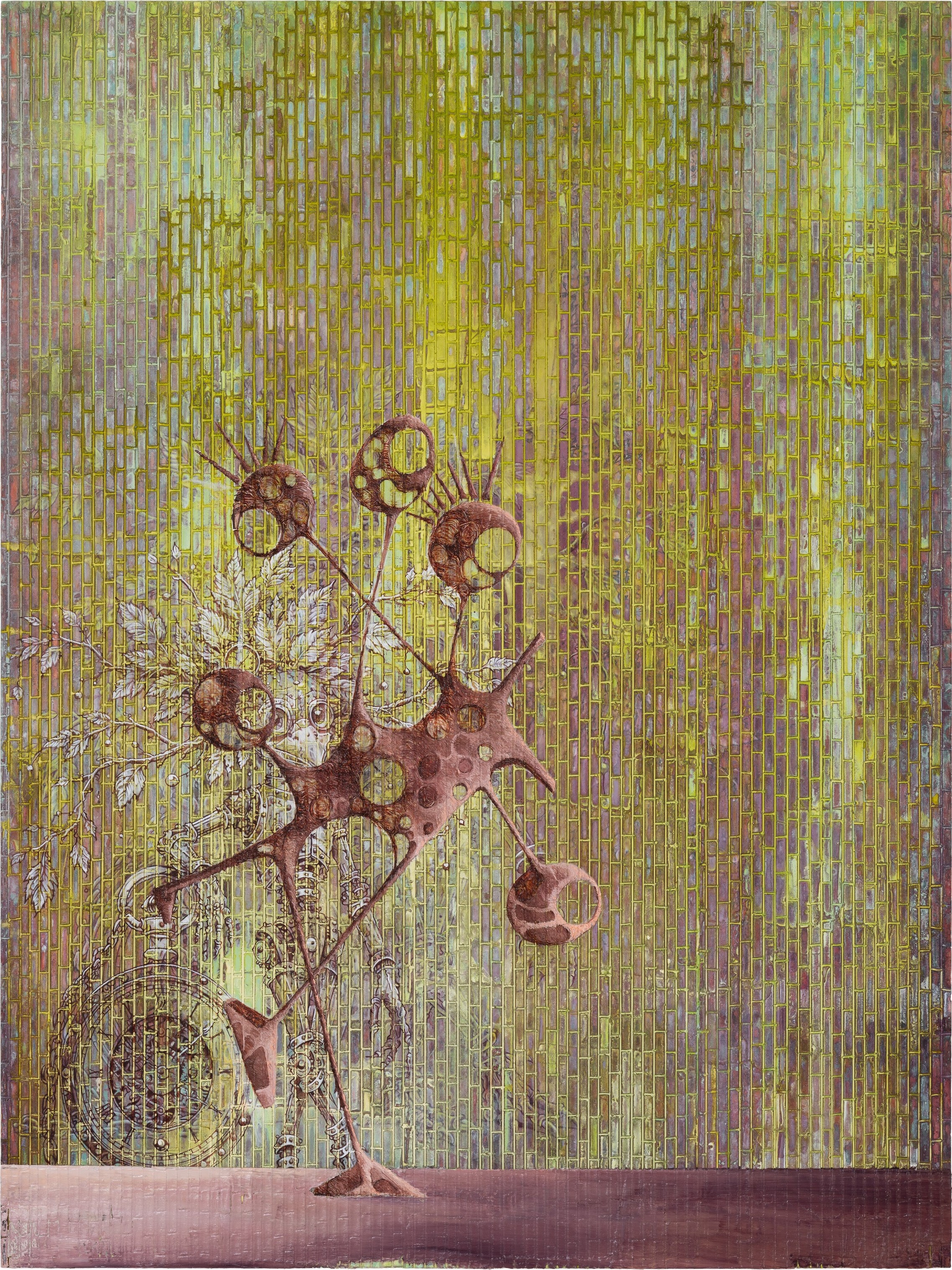 Dance of Life by Miranda Donovan