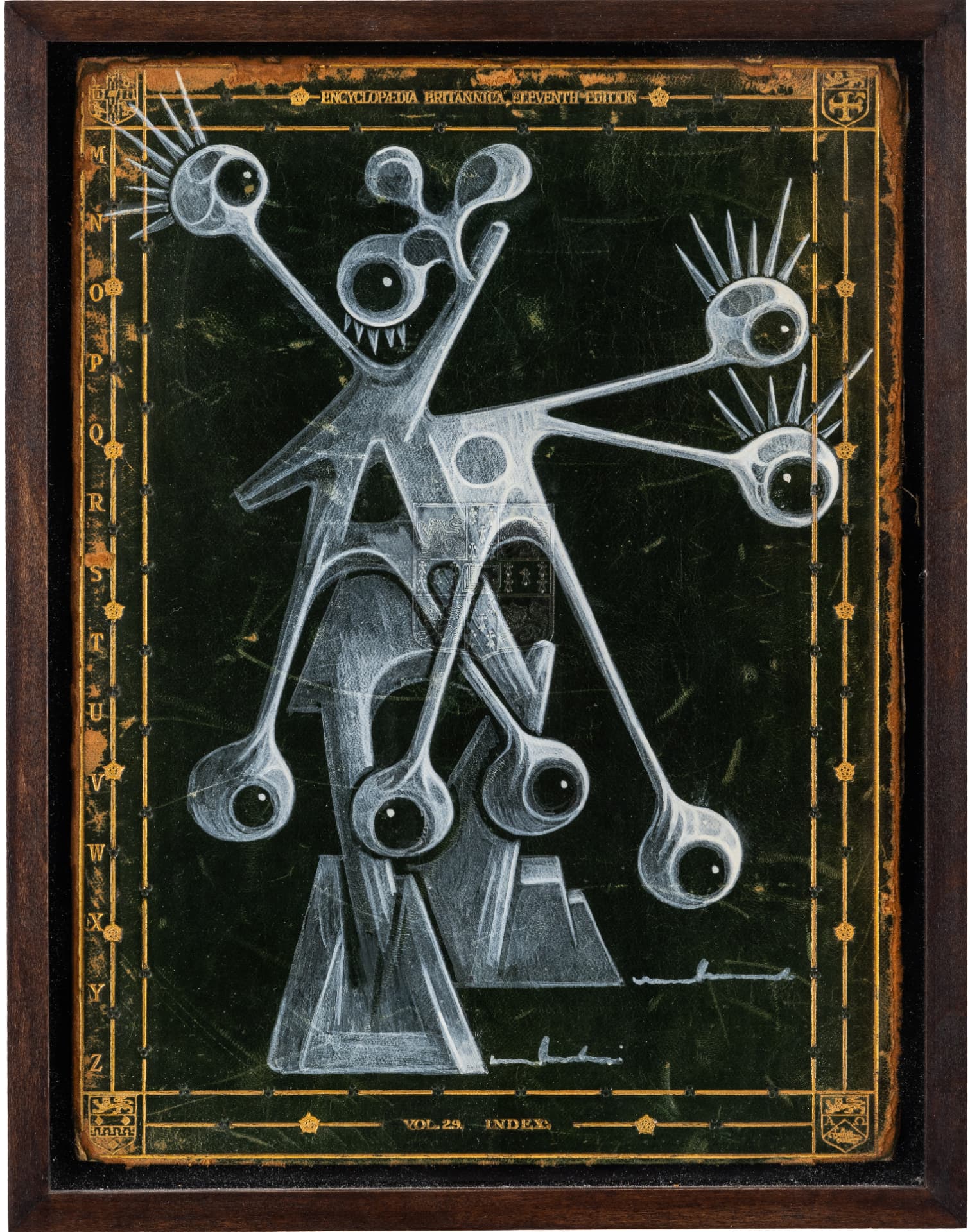 Sentient Soul of Trust (Vol 29i) by Miranda Donovan