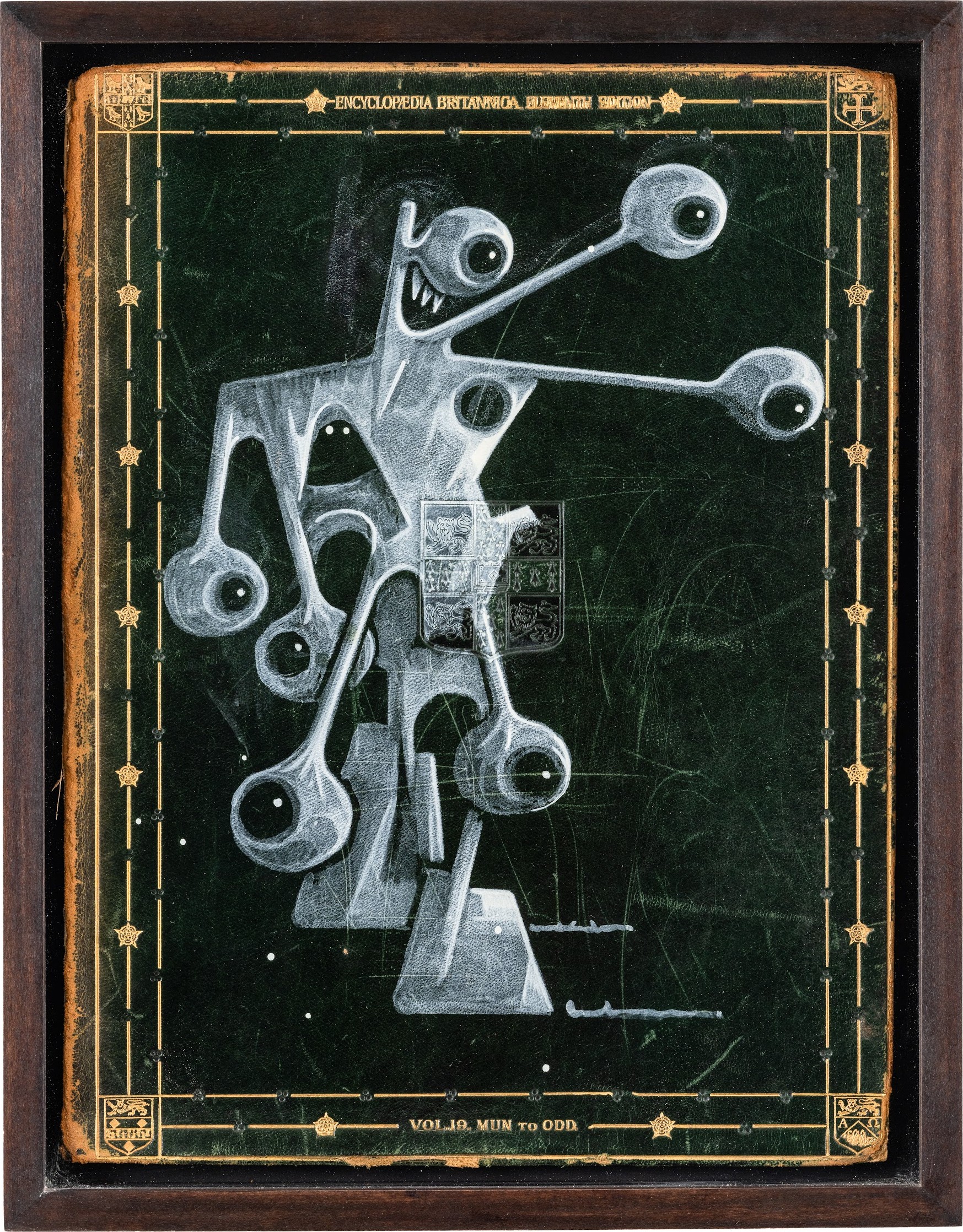 Sentient Soul of Independence and Inner Wisdom (Vol 19ii) by Miranda Donovan
