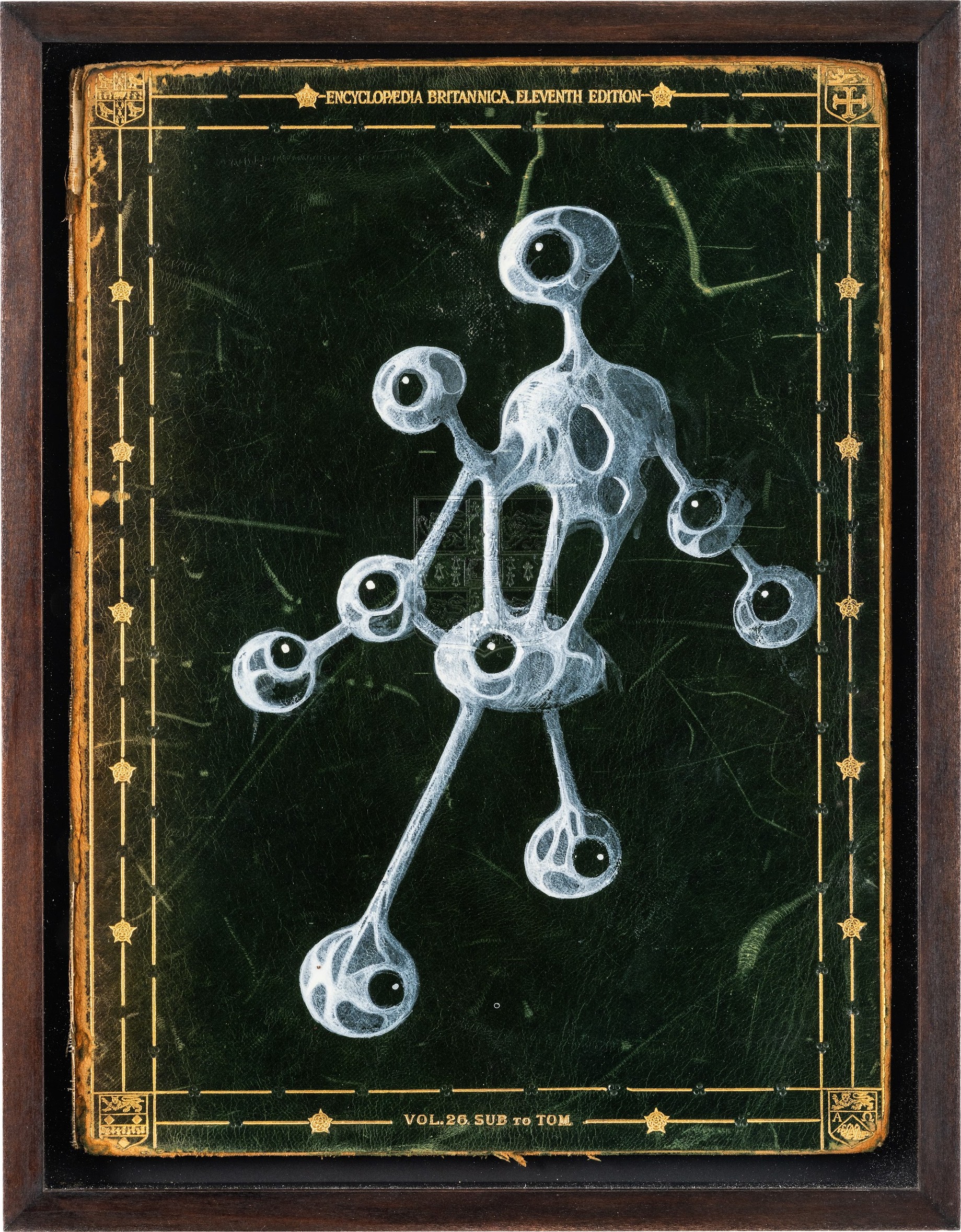 Sentient Soul of Courage (Vol 15i) by Miranda Donovan